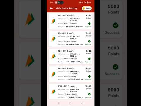 Best Earning App Without Investment | Online Earning App | Earn Money Online