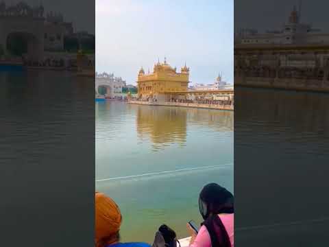 😳Golden Tample 😇  🤩Amritsar🙂