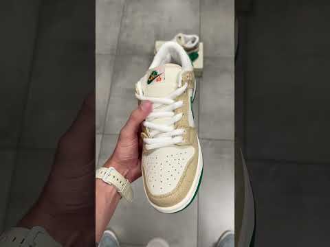 Nike dunk jarritos