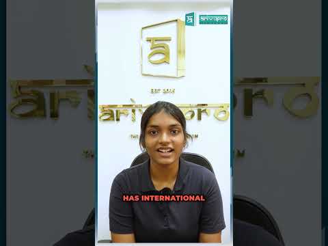 Achieving ACCA with ArivuPro | Insights from a Top Performer | Student Testimonial | Nandita #acca