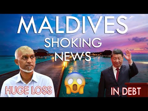 Maldives ki maa ki ankh Part 2| Remarks Against India and PM Modi | 'Boycott Maldives' Trends" | EP6