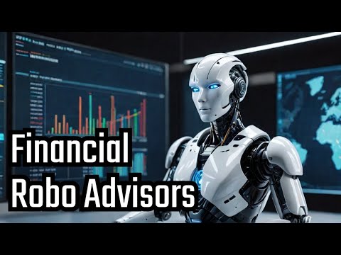 How Robo Advisory is Revolutionizing the Finance Industry