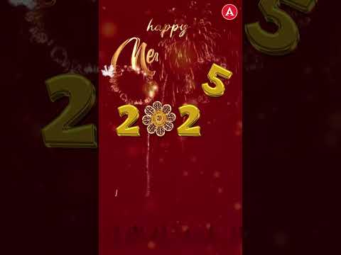 Happy New Year from the Arundhati Jewellers family!