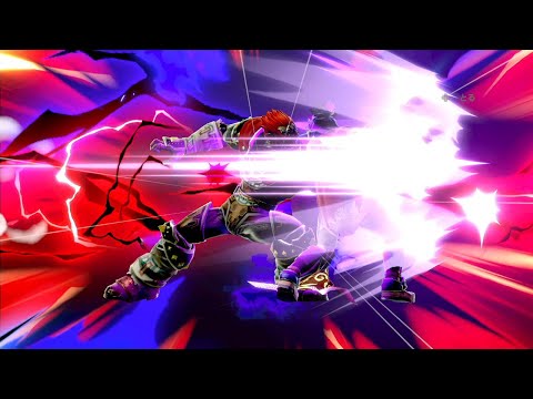 ※3ストックの試合です【スマブラSP】