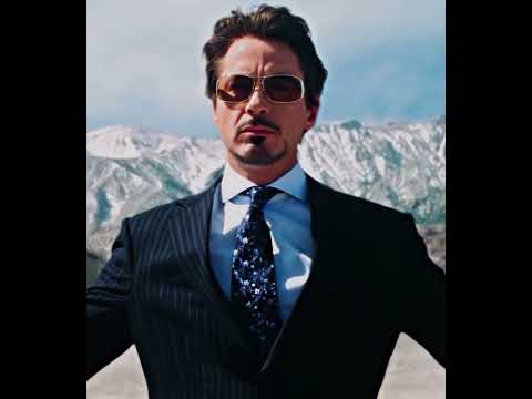 Robert Downey JR Edit | DOCTOR DOOM | Synergy - Conquer (Slowed)