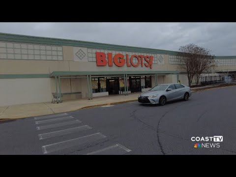 Big Lots stores closing, sales at all locations