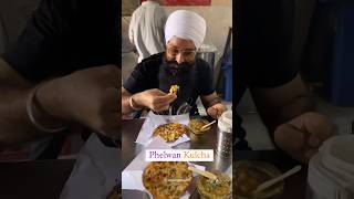 Top 5 Food Places Of Amritsar // Best Food Places Of Amritsar // Hidden Gems Of Amritsar #amritsar