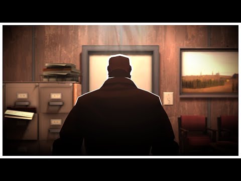 [SFM] Day in the Life