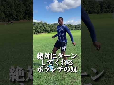 助かる〜#あるある #サッカー