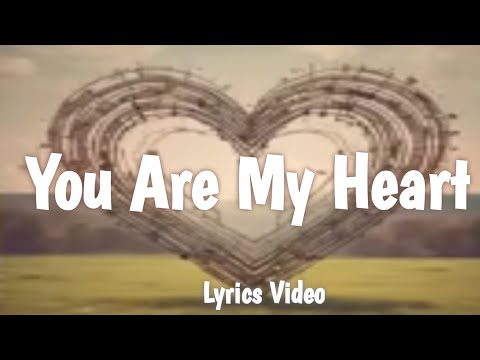 Eagle Studio - You Are My Heart - Lyrics - 2025.