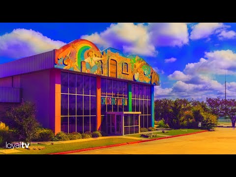 "A World of Wonder" - Seminole, OK - LoyalTV S1,E93