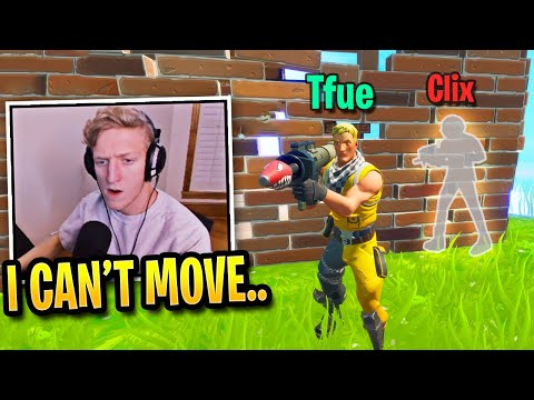 Tfue REUNITES with Scoped & Still DOMINATES After This Happened... (Fortnite)