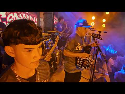 Esperanzas Coahuila( Xv Estrella Fest) Cumbia Sampuesana La Tropa Estrella  en vivo