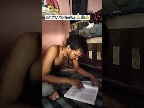 SSC CGL ASPIRANTS।#studyvlog #motivation #sscaspirantlife #minivlogandroid #ssc #sscvlog #ssccgl2024