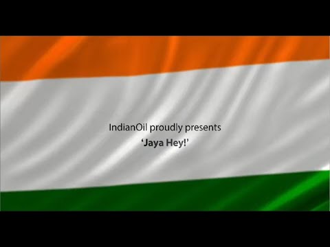 Celebrate Diversity and Inclusion with the IndianOil Sports Anthem #JayaHey