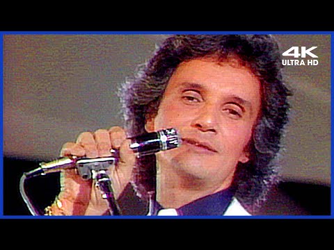 Roberto Carlos - O Gosto de Tudo - Especial 1980 (Remasterizado Em 4k)