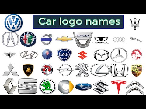 Car Logos, Car Company Logos, Car Logos and Names. CAR BRAND NAME. CAR LOGO NAME.CAR BRAND WITH NAME