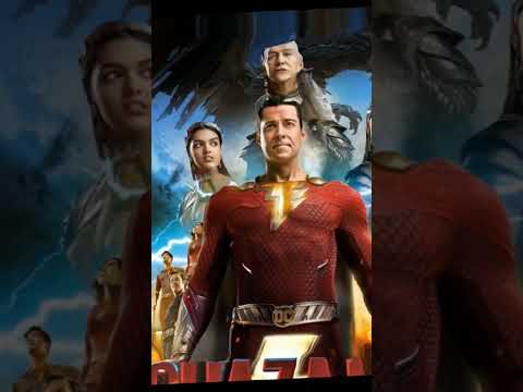 Top 5 best superhero movies of 2023