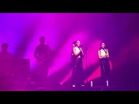 Aqua - Calling You (live in Melbourne 27 Mar 2024)