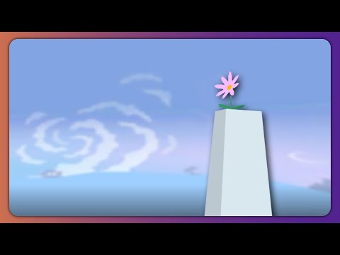 Bizarre Spots in Kirby Air Ride's City Trial