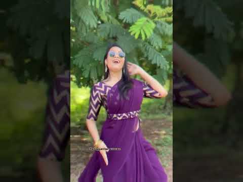 Biggboes session 8 contestant Pavithra Jani recent trending reel video #shorts #video #reels