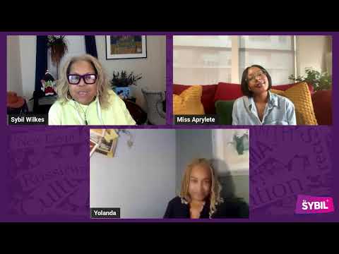 10/10/24 | Headlines w/ Sybil Wilkes & Ms. Aprylete