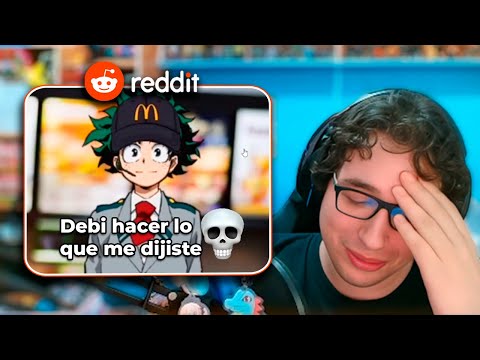 ESTA VEZ SE HAN PASADO | MEMES #184