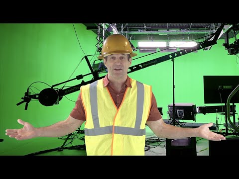 Construction Safety Videos - Commercial Construction New Hire Safety Video Production Company