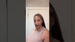 Fenty Makeup - chocolate theme