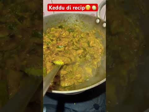 Keddu recipe recip🍈😋 #ytshorts #minivlog #viralshort #indianyoutuber