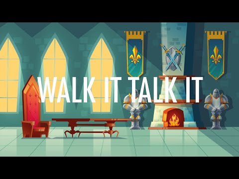 Migos, Drake – Walk It Talk It (Lyrics) 🎵