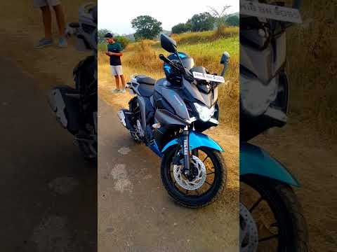 #Yamaha Fazer 250#shorts #video# super it#😎😎