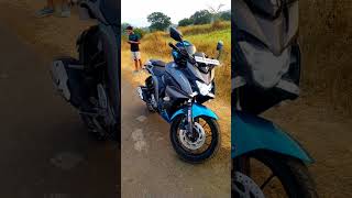 #Yamaha Fazer 250#shorts #video# super it#😎😎