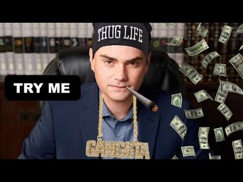 BEN SHAPIRO THUG LIFE MOMENTS - FACTS DON'T CARE ABOUT YOUR FEELINGS 🔥