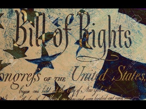 Mike Huckabee - The Bill of Rights