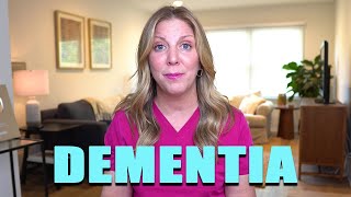 End of Life Dementia Hospice Care