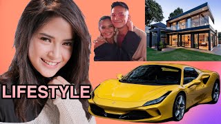 Bianca Umali (BiGuel /Crisan) || Boyfriend, Biography, Career, Net worth