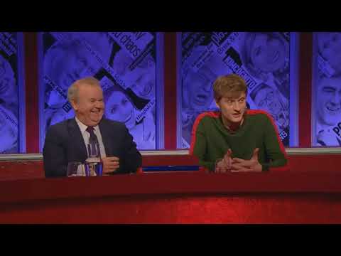 HIGNFY - Paul's Psychic!!