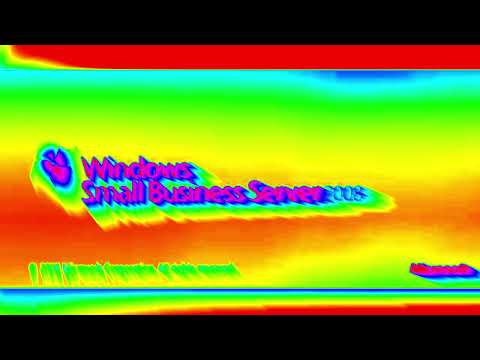 (REQUESTED) Windows 7 Animation Logo History in Huge Rainbow Effect