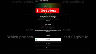 Blove dapp 8 October 2024 daily || aj ka Blove dapp code kya hai code#blovedapp#bloveearningapp