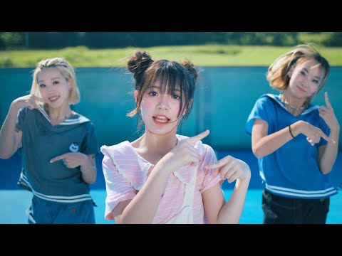 橙橙單曲 舞蹈分鏡版 "Silly Billy" Official MV (Performance ver.2)