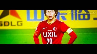 Gaku Shibasaki 柴崎岳 /2015/ Kashima Antlers ► Assists & Goals /4K Ultra HD/