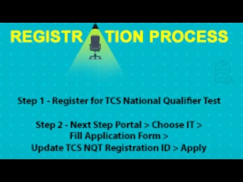 How to Register & apply for TCS drive 2021 || TCS nextstep 2021 || #tcs #tcs_nextstep