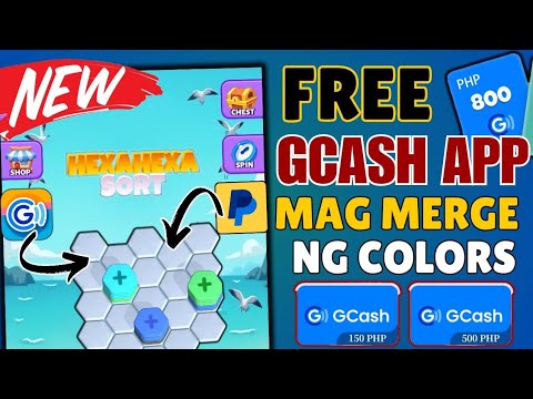 WOW!!LEGIT EARNING APP 2025 GCASH!KUMITA NG ₱150 TO ₱500 NG LIBRE | WALANG PUHUNAN#makingmoneyonline