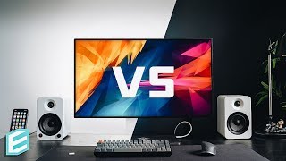 Apple Pro Display XDR vs LG 32” UltraFine 4k Monitor [32UL950-W] - GREAT ALTERNATIVE!