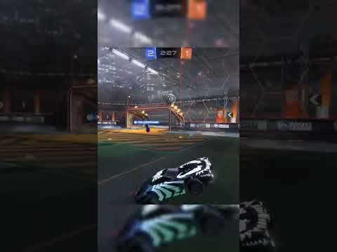 This is Rocket League!! #shorts #rocketleague #rocketleagueclips #rocketleaguegoals #cooked #edit