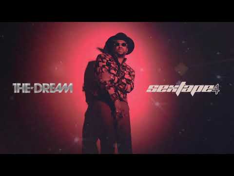 The Dream - "Passion" (Official Audio)