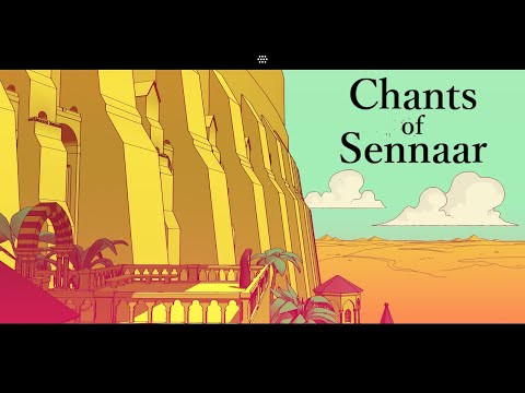 教徒の言語と兵士の言語【Chants of Sennaar】#2