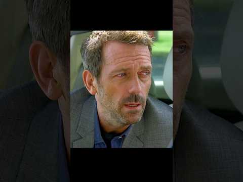 I’m sure we’re all trying to spare Dr.House any regrets #movie #shorts #video