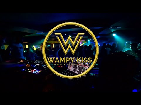 Tech House Club mix 2024 I Live Dj set for a High-Energy Night